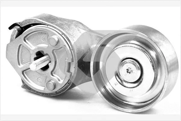 Tensioner Pulley, V-ribbed belt (TK029)