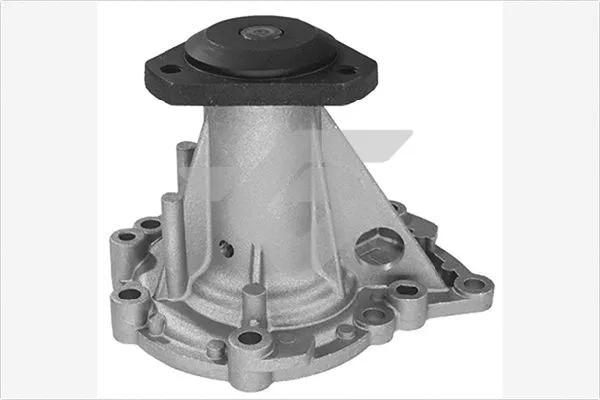 Water Pump, engine cooling (WP134)