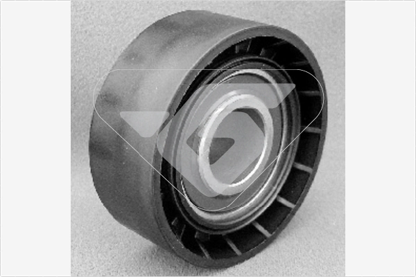 Tensioner Pulley, timing belt (HTG 143)