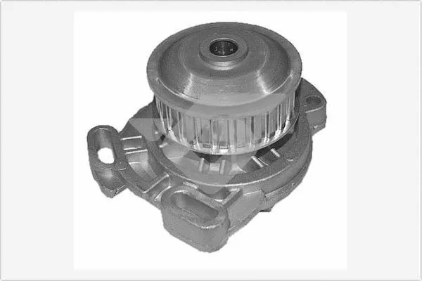 Water Pump, engine cooling (WP04)