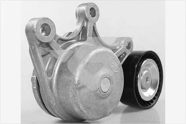 Tensioner Pulley, V-ribbed belt (T0478)