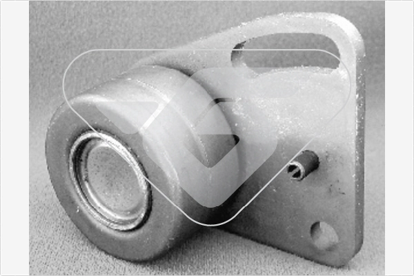 Deflection/Guide Pulley, timing belt (HEG 98)