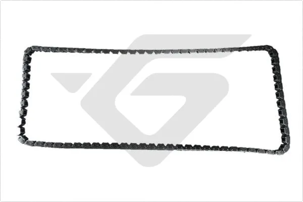 Timing Chain (CH 010)