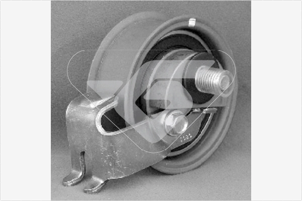 Tensioner Pulley, timing belt (HTG 158)