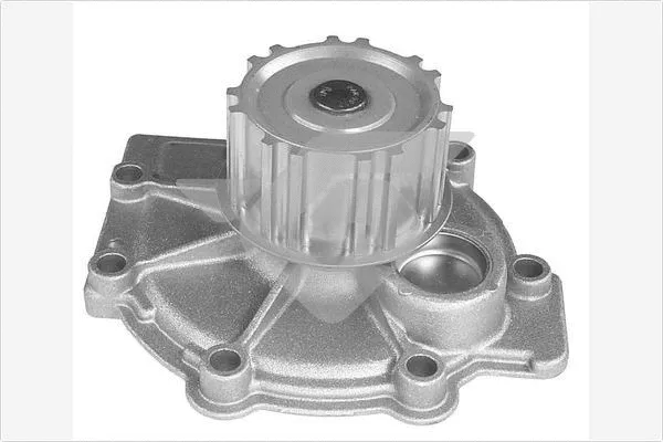 Water Pump, engine cooling (WP0036V)