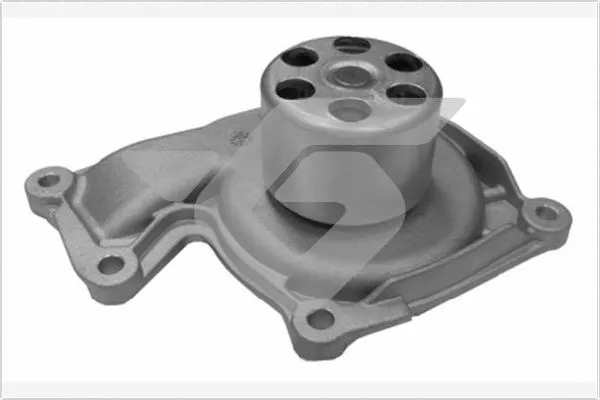 Water Pump, engine cooling (WP78)