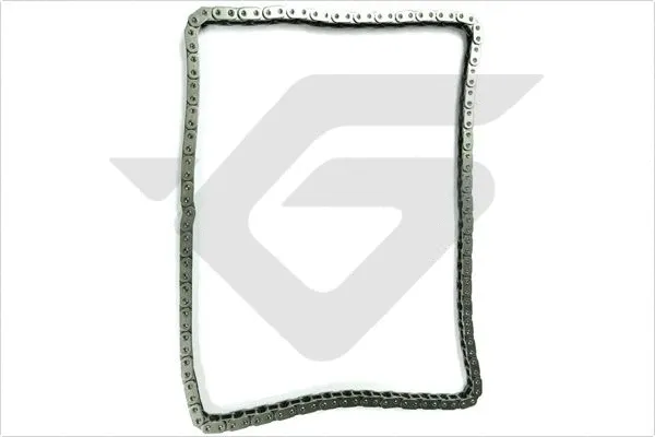 Timing Chain (CH 002)