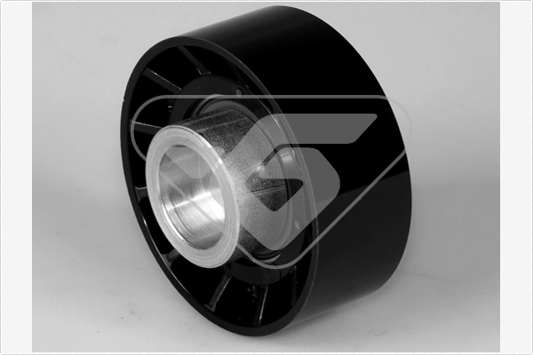 Deflection/Guide Pulley, V-ribbed belt (T0322)