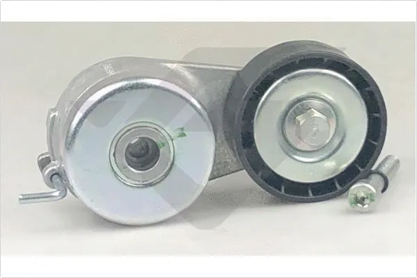 Tensioner Pulley, V-ribbed belt (T0206)
