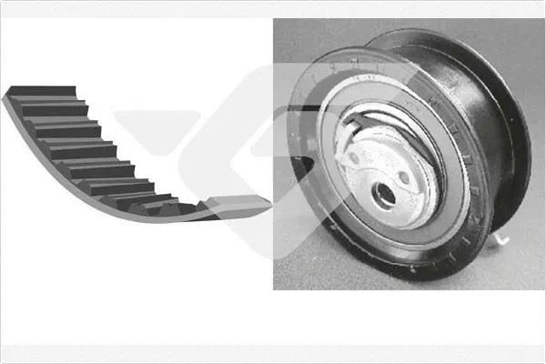 Timing Belt Kit (KH 129)