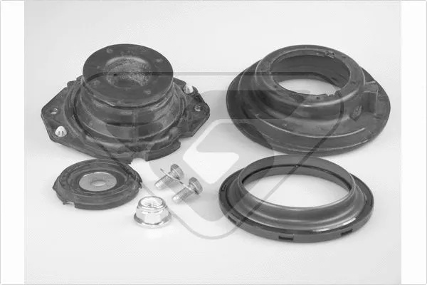 Repair Kit, suspension strut support mount (KS 05)