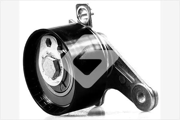Tensioner Pulley, timing belt (HTG 424)
