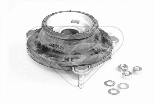 Repair Kit, suspension strut support mount (KS 113)