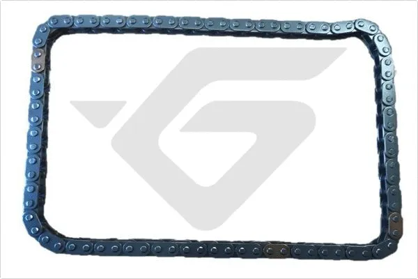 Timing Chain (CH 036)