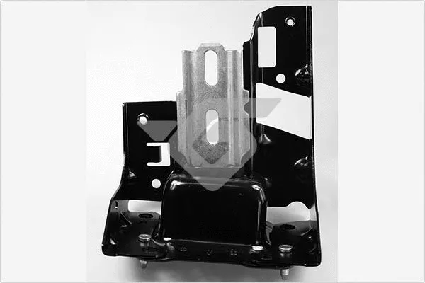 Mounting, manual transmission (538C68)