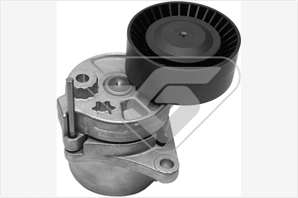 Tensioner Pulley, V-ribbed belt (T0399)