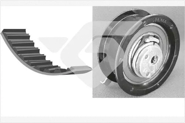 Timing Belt Kit (KH 90)