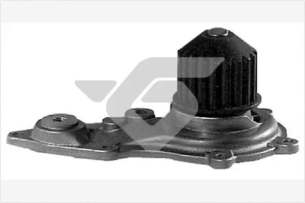 Water Pump, engine cooling (WP300)