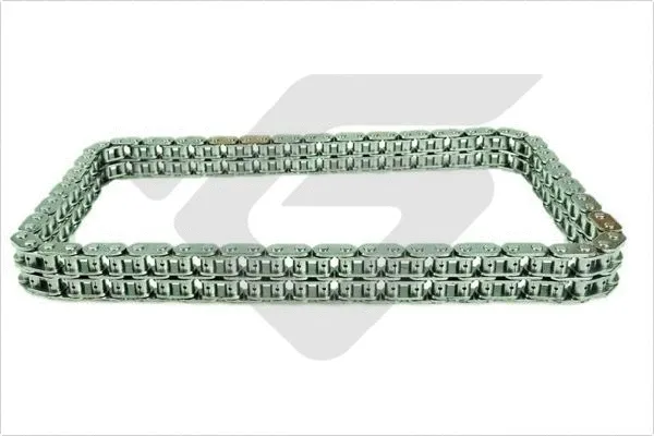 Timing Chain (CH 022)