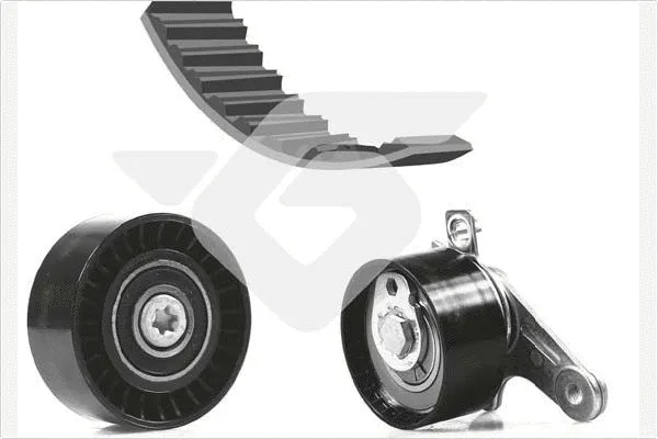 Timing Belt Kit (KH 459)