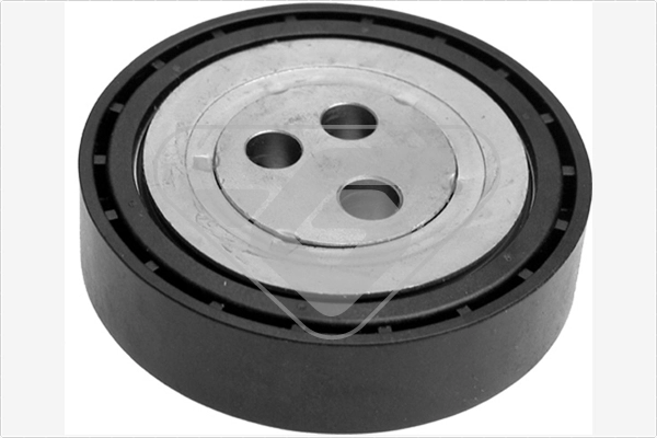 Deflection/Guide Pulley, V-ribbed belt (T0433)