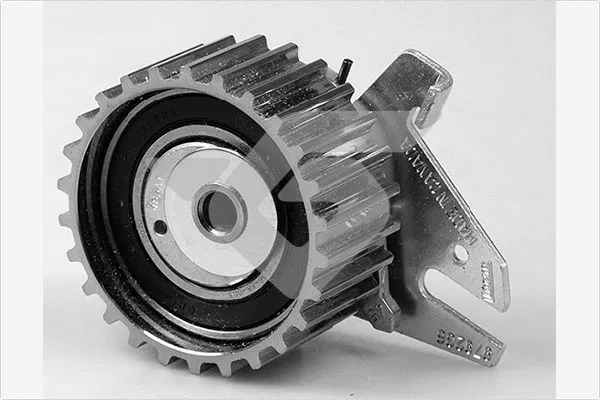 Tensioner Pulley, timing belt (HTG 265)