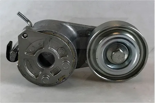 Tensioner Pulley, V-ribbed belt (TK066)