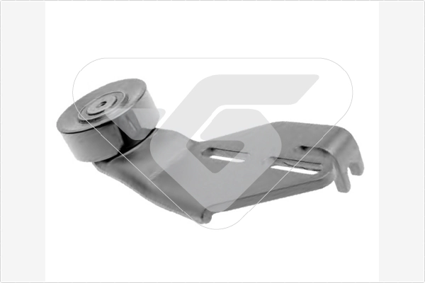 Tensioner Pulley, V-ribbed belt (T0212)