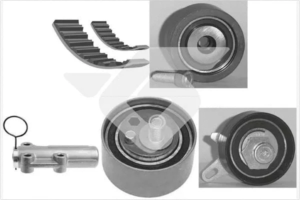 Timing Belt Kit (KH 266)
