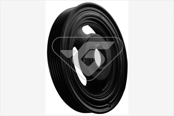 Belt Pulley, crankshaft (DP057)
