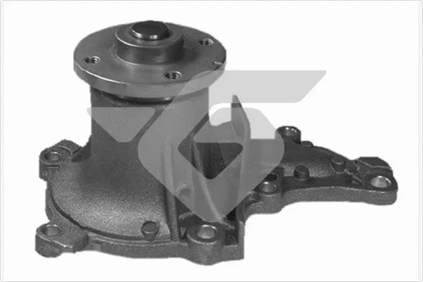 Water Pump, engine cooling (WP271)