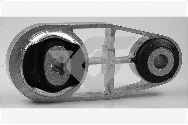 Holder, engine mounting system (532C62)