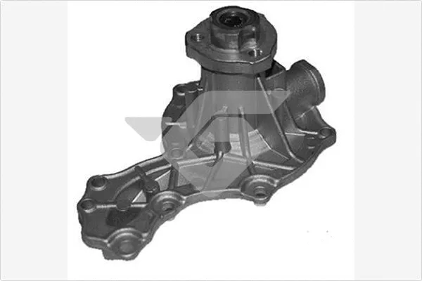 Water Pump, engine cooling (WP93)