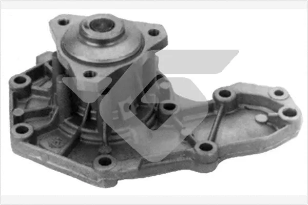 Water Pump, engine cooling (WP80)