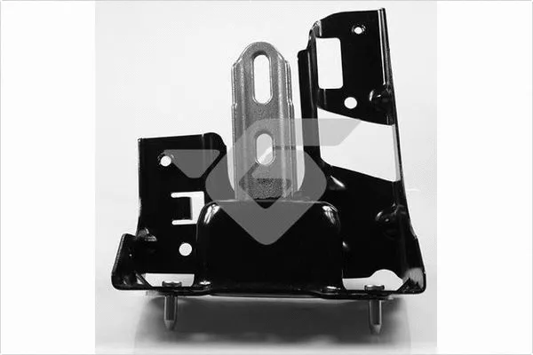 Mounting, manual transmission (538C56)