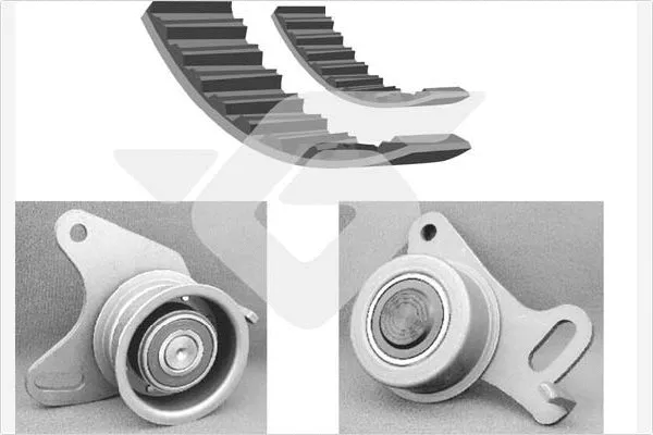 Timing Belt Kit (KH 131)