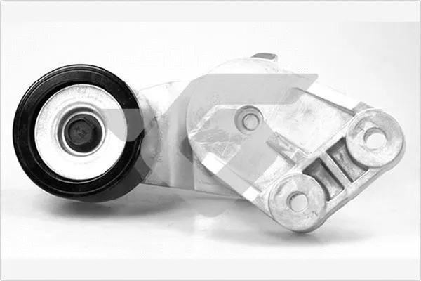 Tensioner Pulley, V-ribbed belt (TK030)