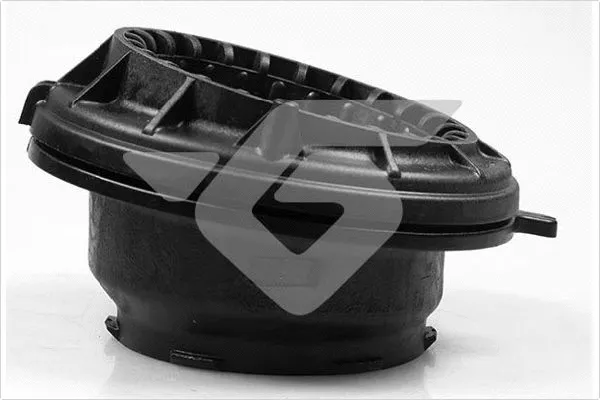 Rolling Bearing, suspension strut support mount (200074)