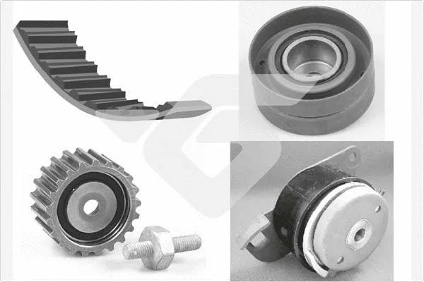 Timing Belt Kit (KH 56)