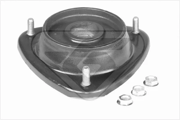 Suspension Strut Support Mount (598B24)