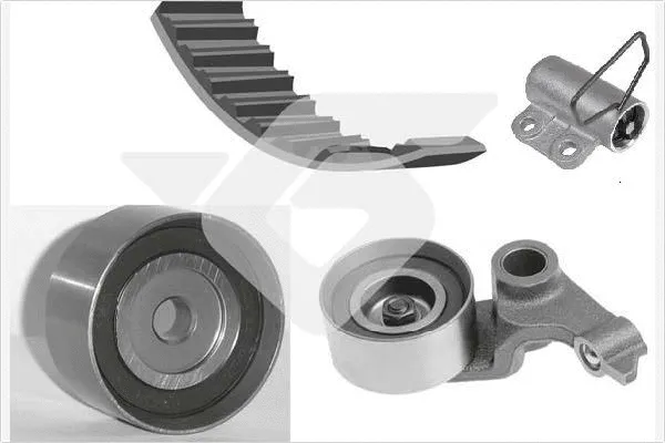 Timing Belt Kit (KH 298)