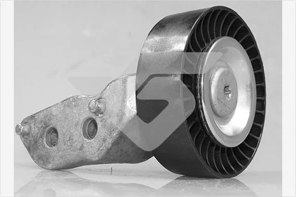 Deflection/Guide Pulley, V-ribbed belt (T0653)