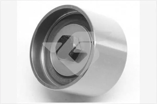 Deflection/Guide Pulley, timing belt (HEG 435)