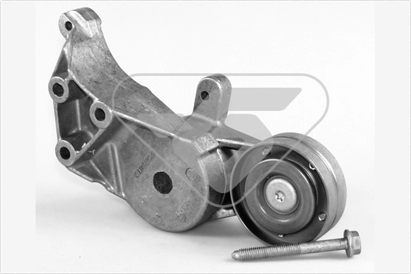 Tensioner Pulley, V-ribbed belt (T0250)