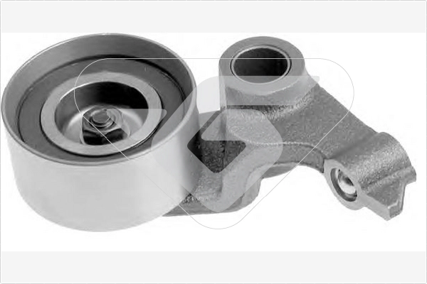 Tensioner Pulley, timing belt (HTG 287)