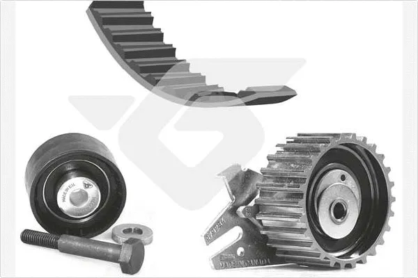 Timing Belt Kit (KH 376)