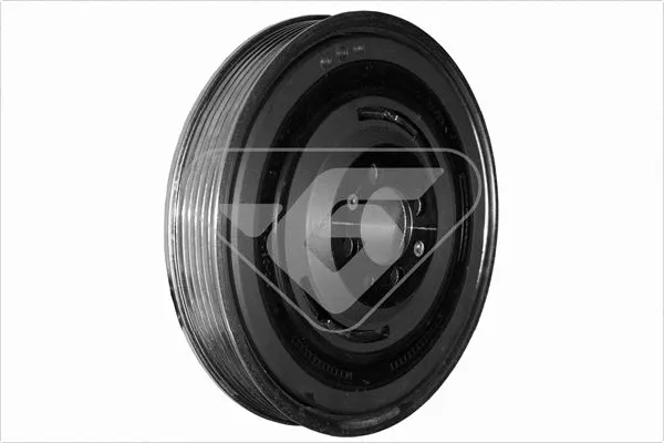 Belt Pulley, crankshaft (DP024)