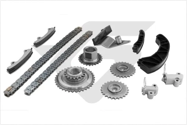 Timing Chain Kit (KHC 035M)