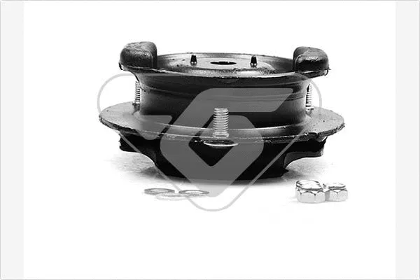 Repair Kit, suspension strut support mount (KS 71)