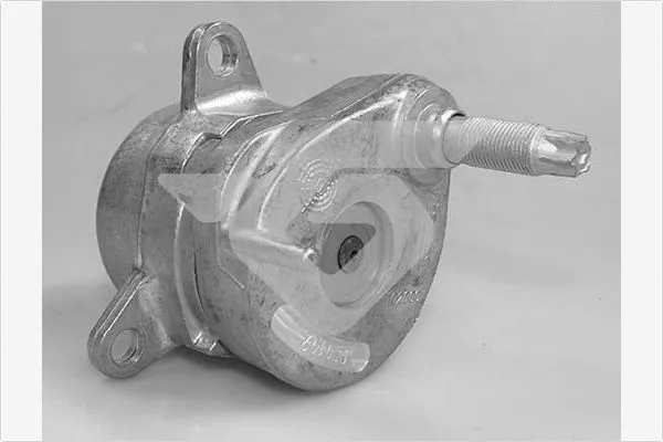 Tensioner Pulley, V-ribbed belt (T0605)
